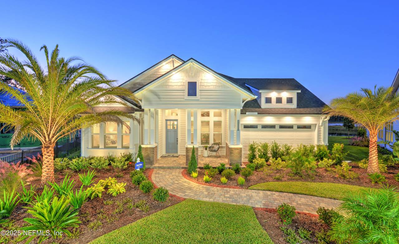 32 Night Owl Court - Photo 1