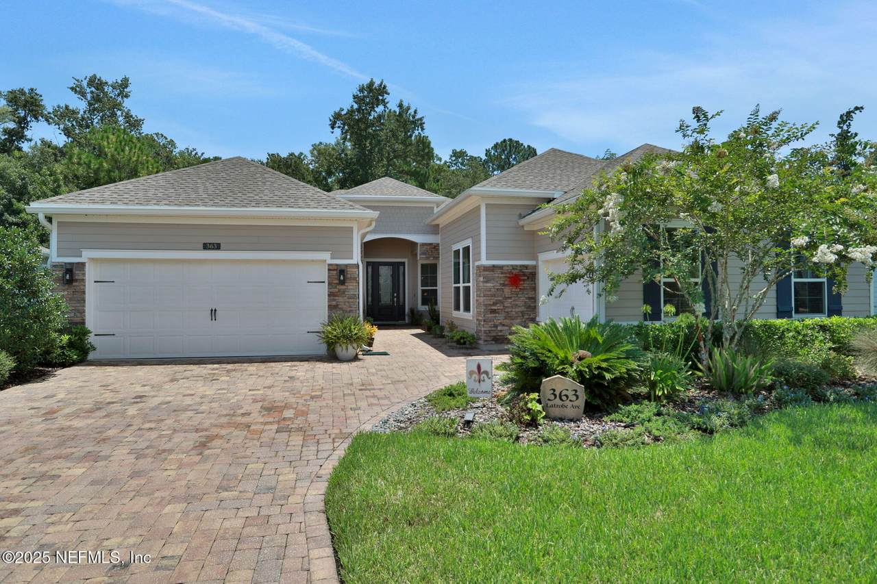 363 Latrobe Avenue - Photo 1