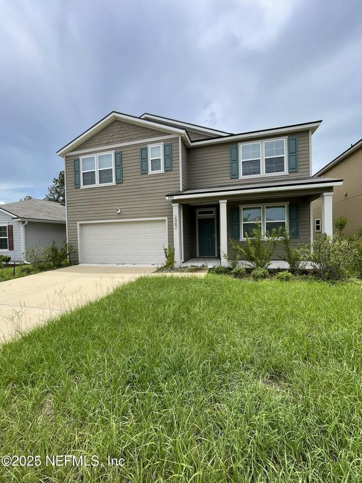 2482 Oak Stream Drive - Photo 1