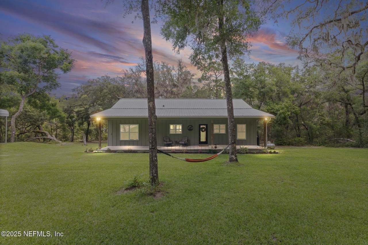 1540 Baden Powell Road - Photo 1