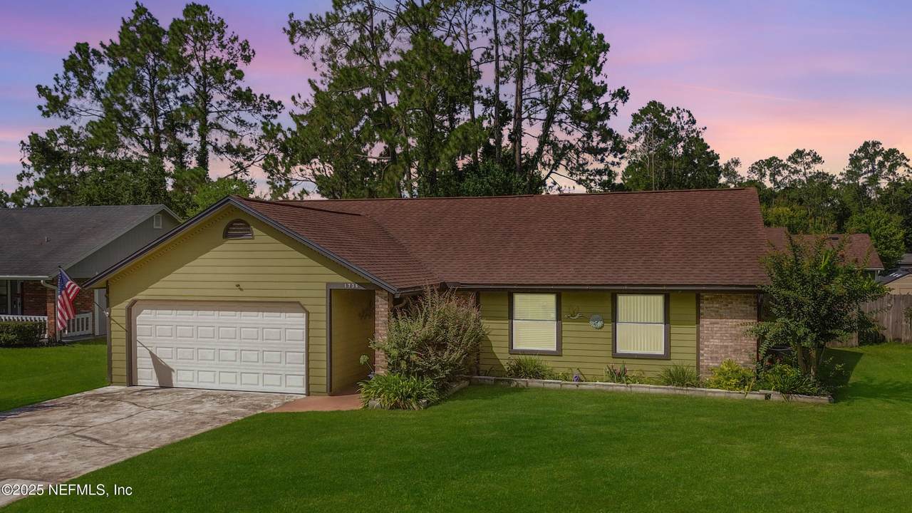 1736 St Ives Drive - Photo 1