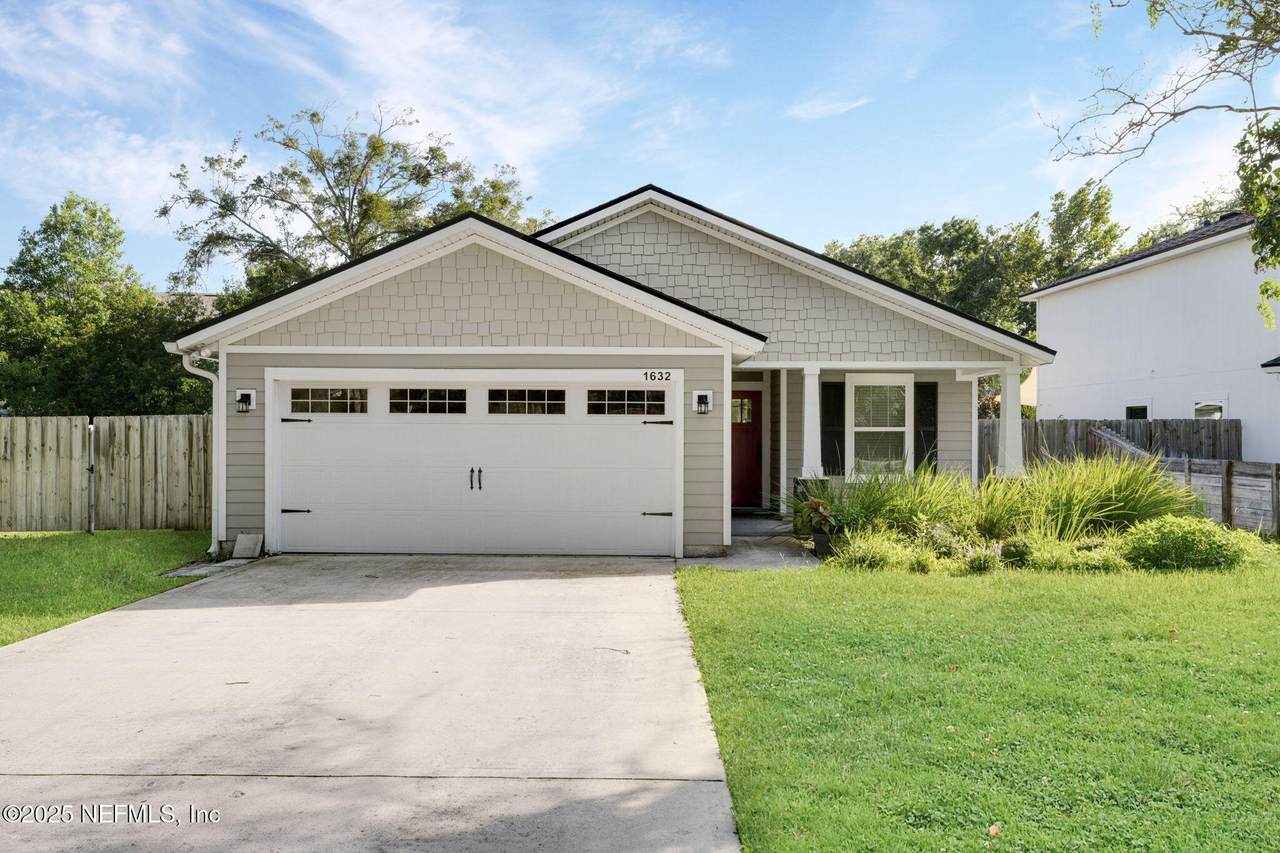 1632 Bermuda Road - Photo 1