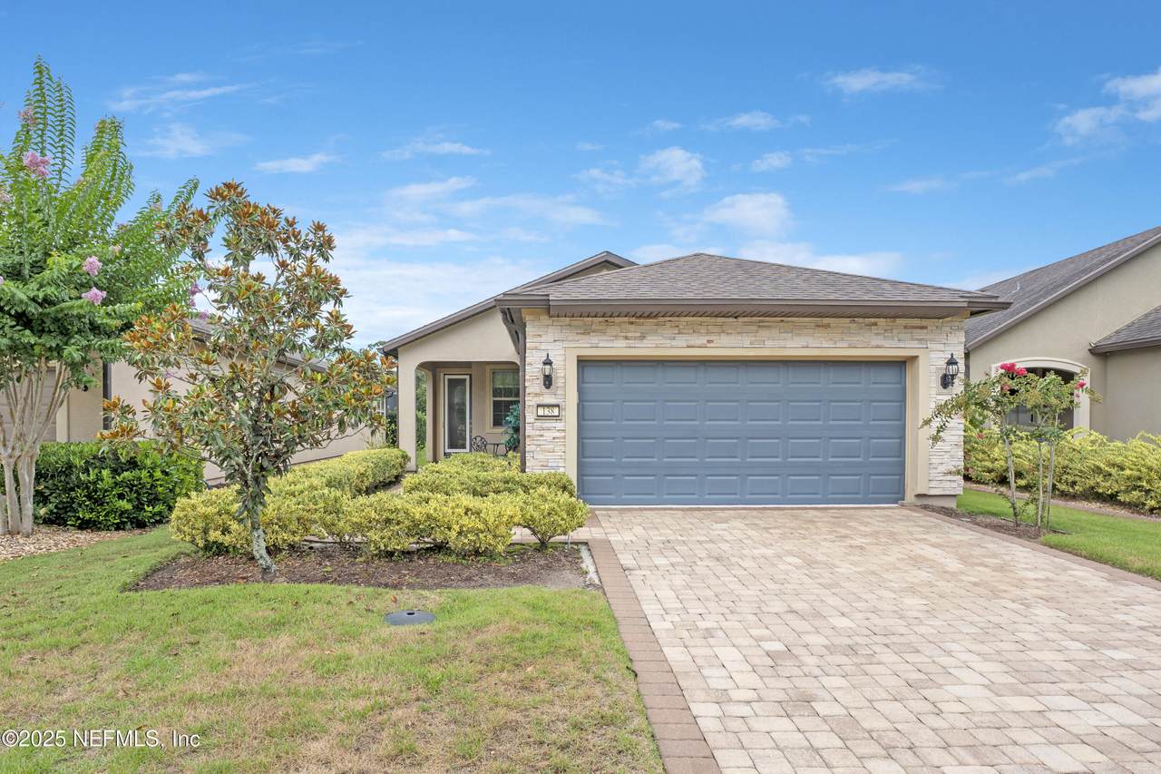 138 Canopy Oak Lane - Photo 1