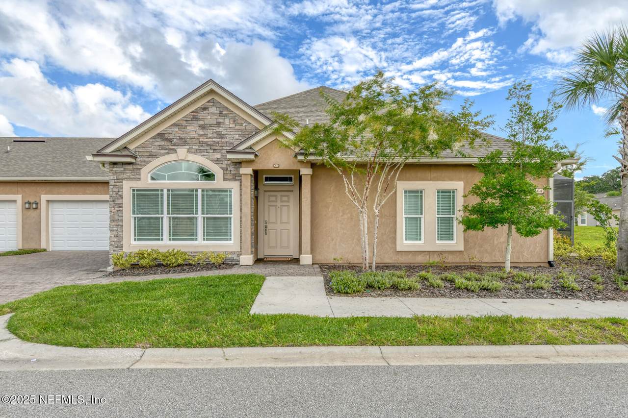 62 Calusa Crossing Drive - Photo 1