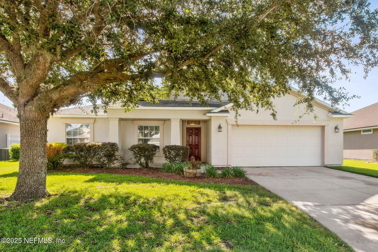 1707 Hollow Glen Drive - Photo 1