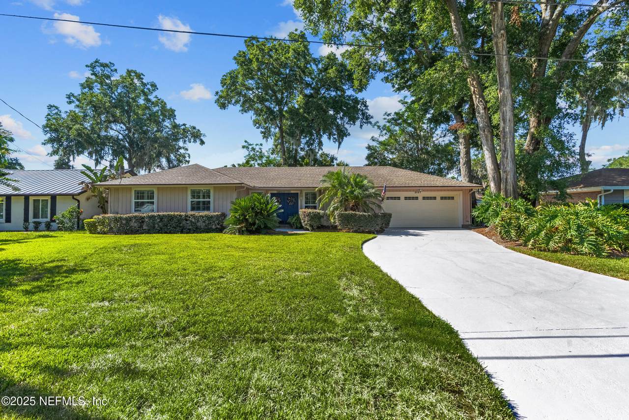 3127 Blue Heron Drive - Photo 1