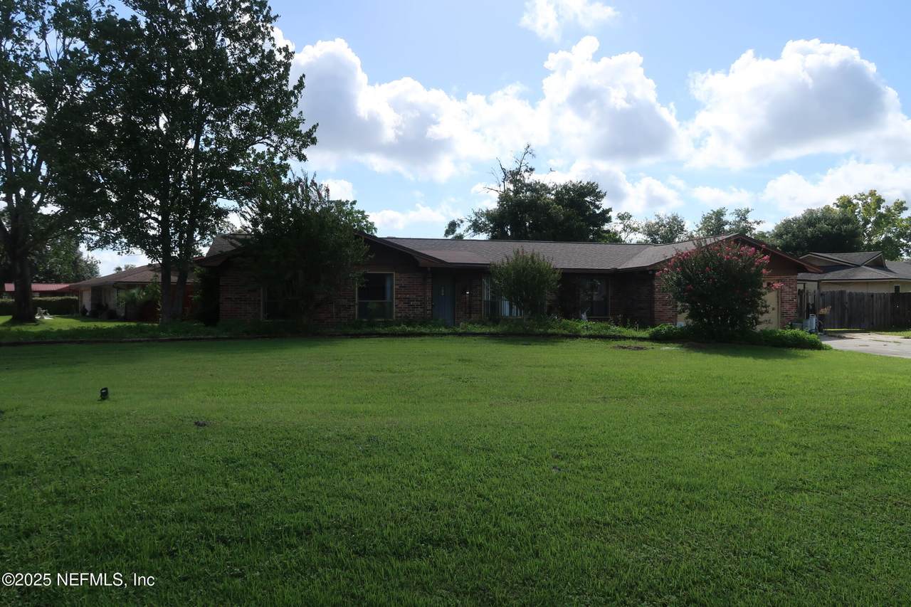 6311 Custer Road - Photo 1