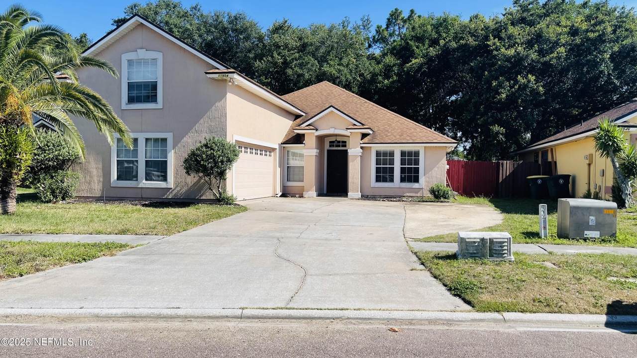 11954 Canterwood Drive - Photo 1