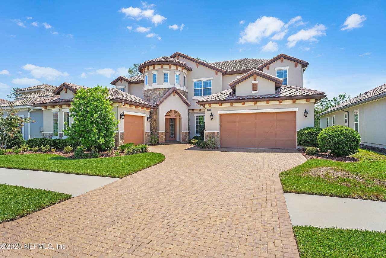 2943 Cassia Lane - Photo 1