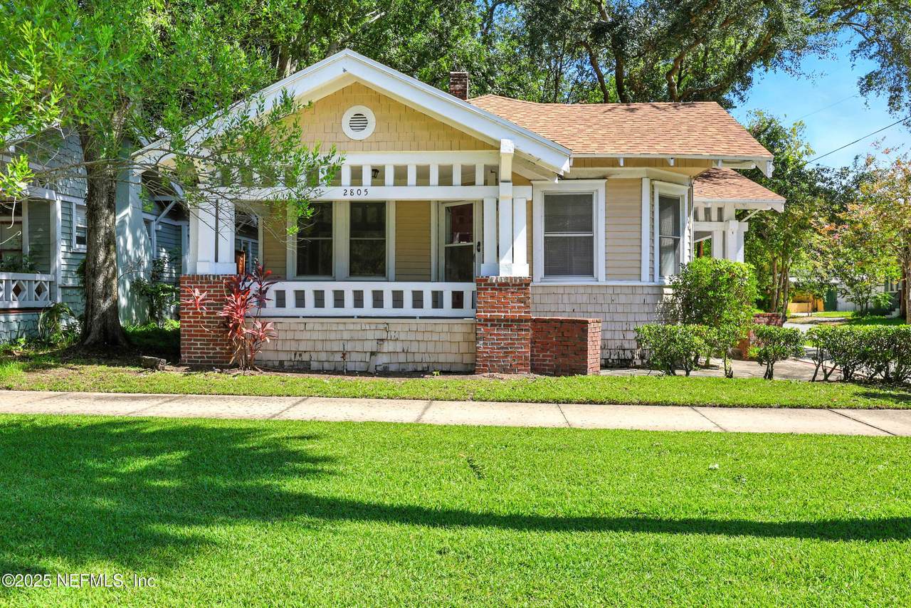 2805 Post Street - Photo 1