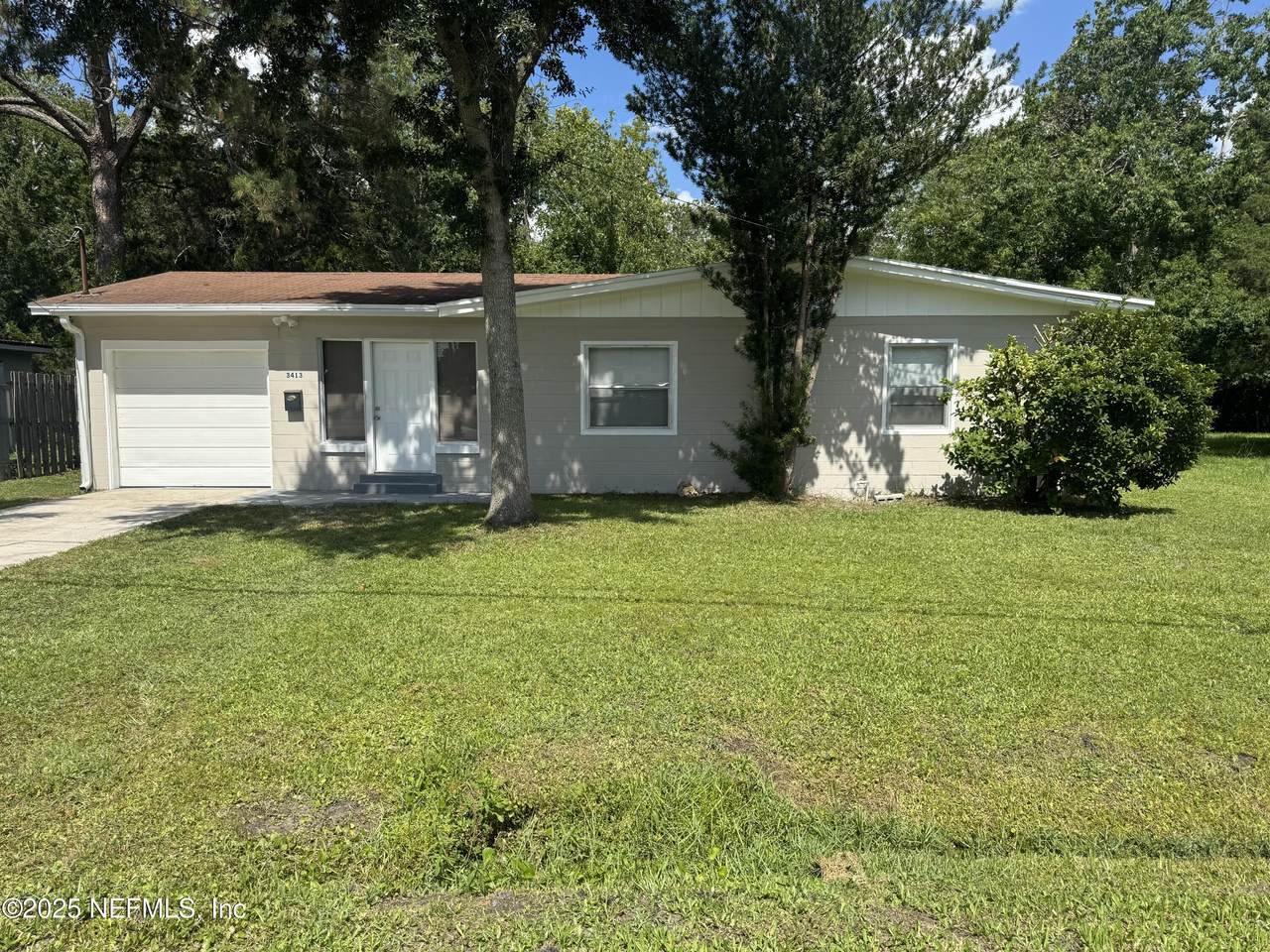 3413 Eve Drive - Photo 1