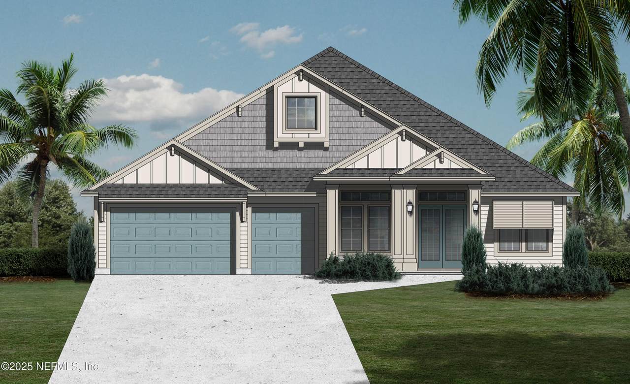 23 Owl Landing Way - Photo 1