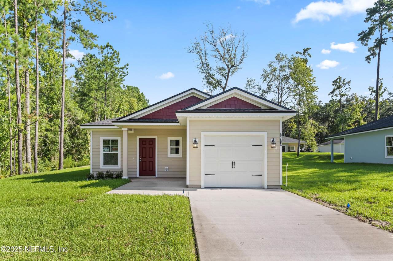 8763 Susie Street - Photo 1