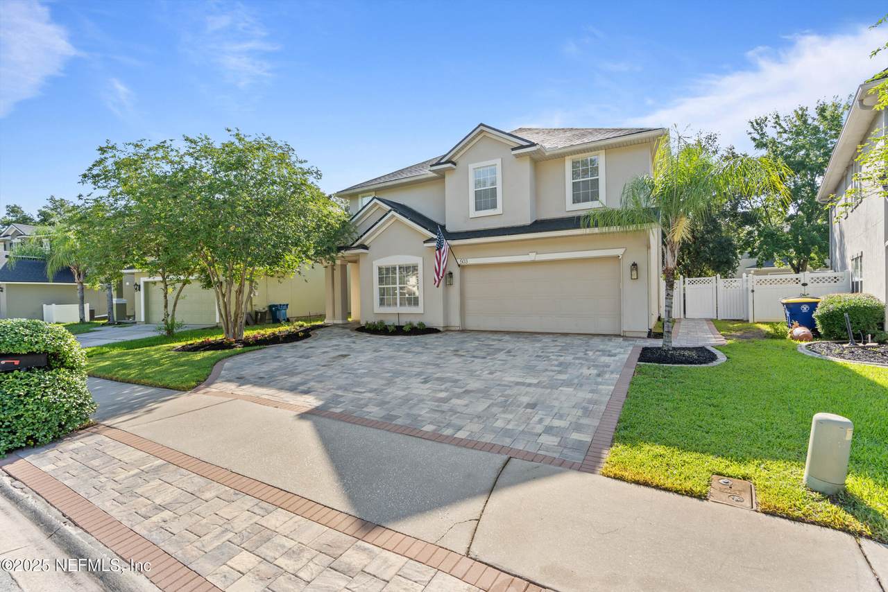 503 Candlebark Drive - Photo 1