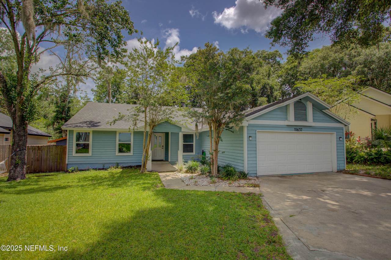 11657 Brush Ridge Circle - Photo 1