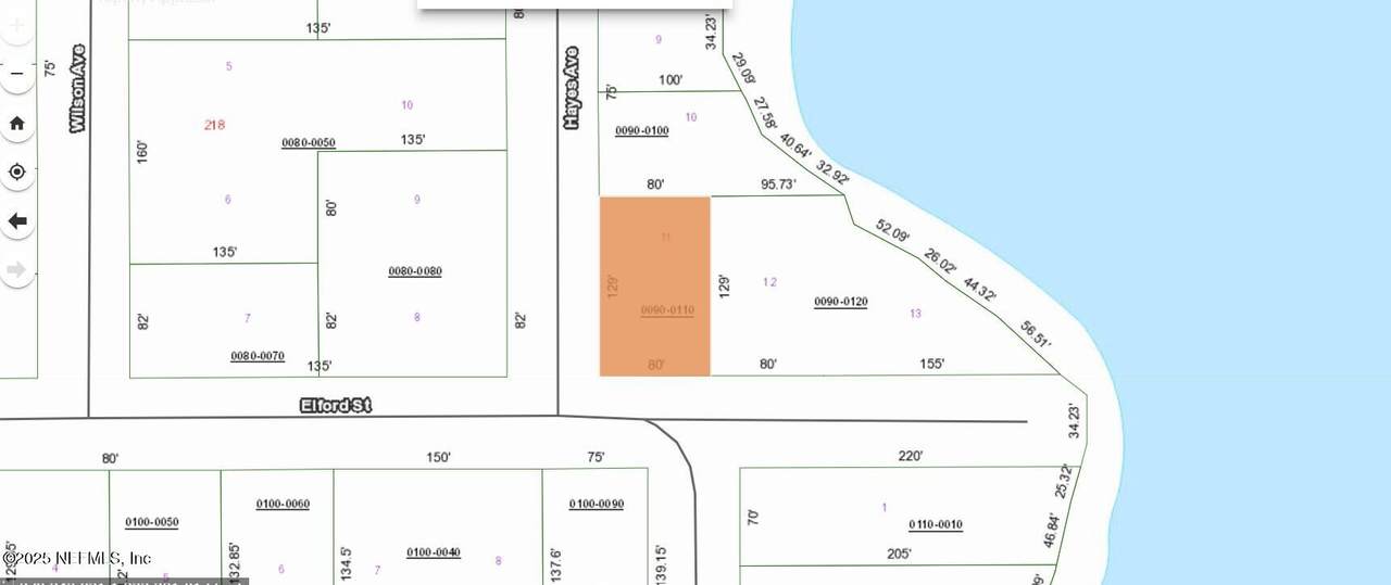 0 Elford Street - Photo 1