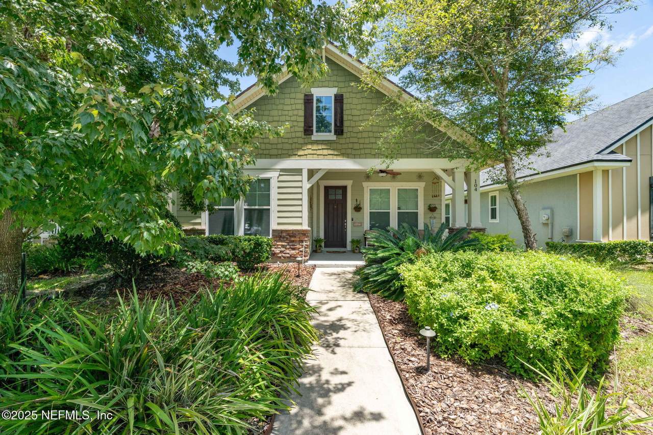 104 Jackrabbit Trail - Photo 1