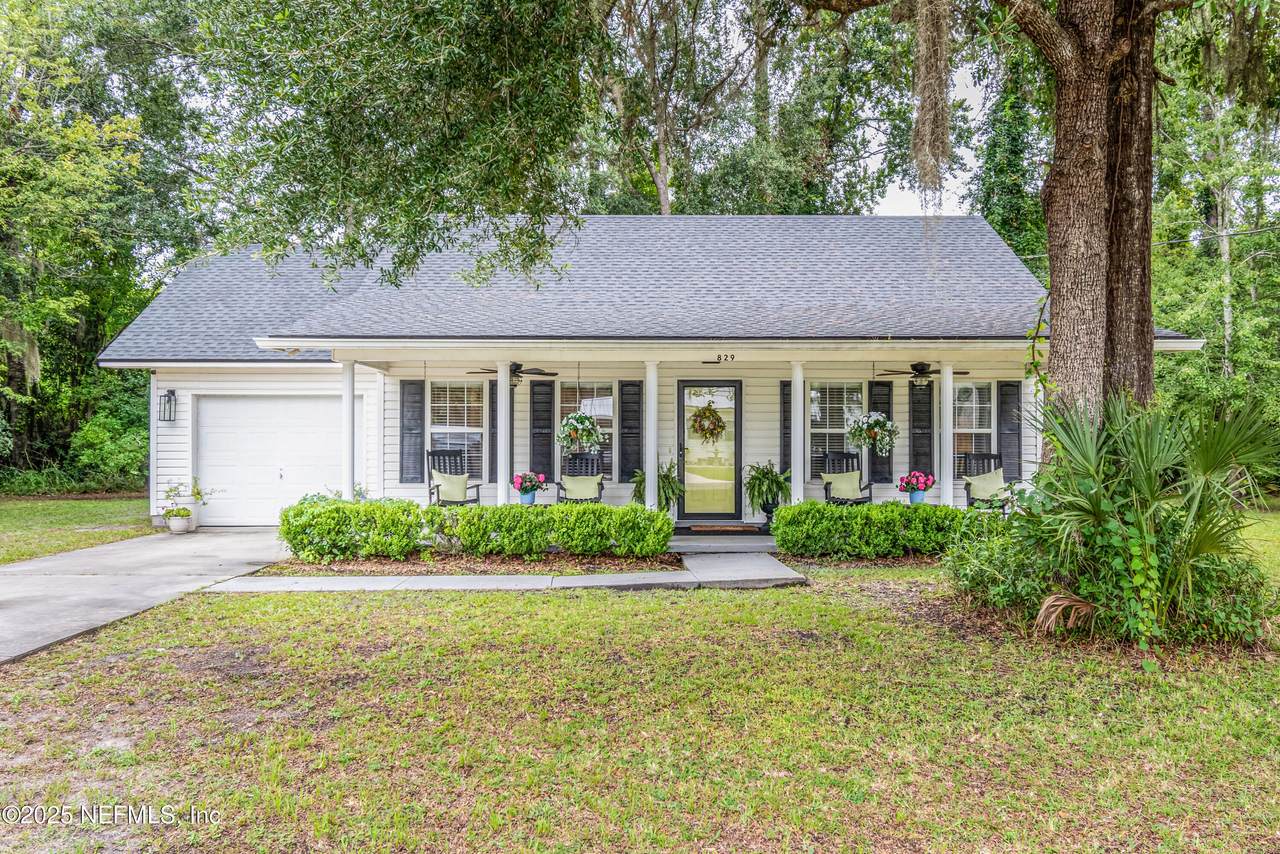 829 Shuey Avenue - Photo 1