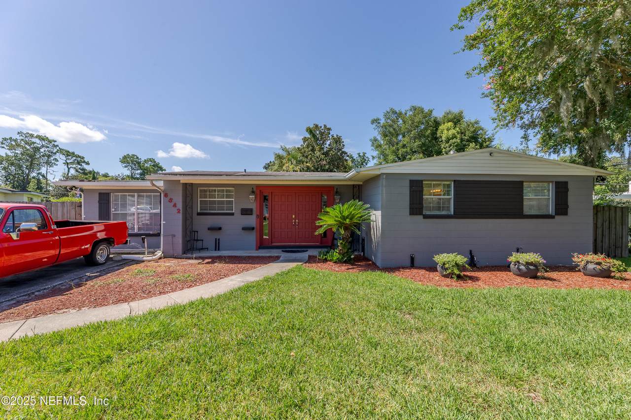 6542 Ovington Road - Photo 1