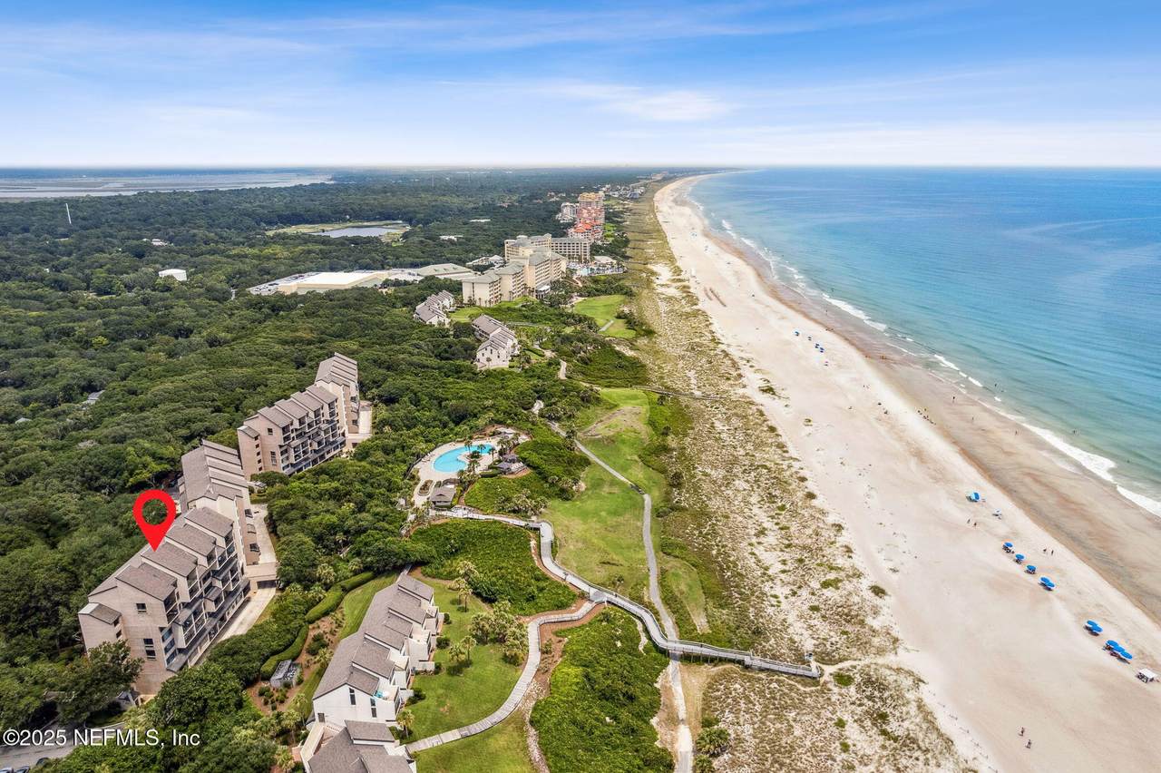 1169 Beach Walker Road - Photo 1