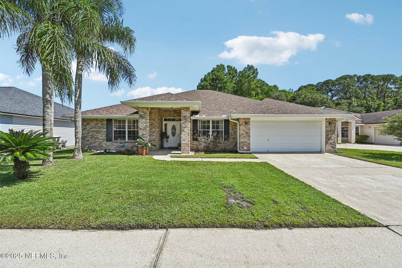 9691 Cedar Ridge Drive - Photo 1