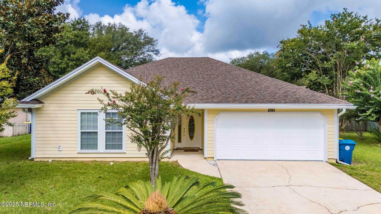 1090 Tolkien Lane - Photo 1