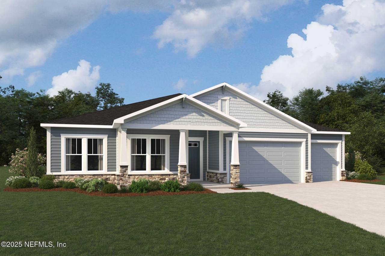 532 Sir Barton Drive - Photo 1