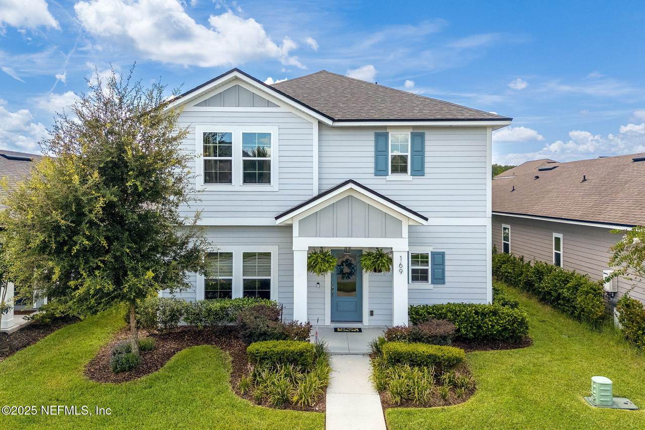 169 Clarys Run - Photo 1