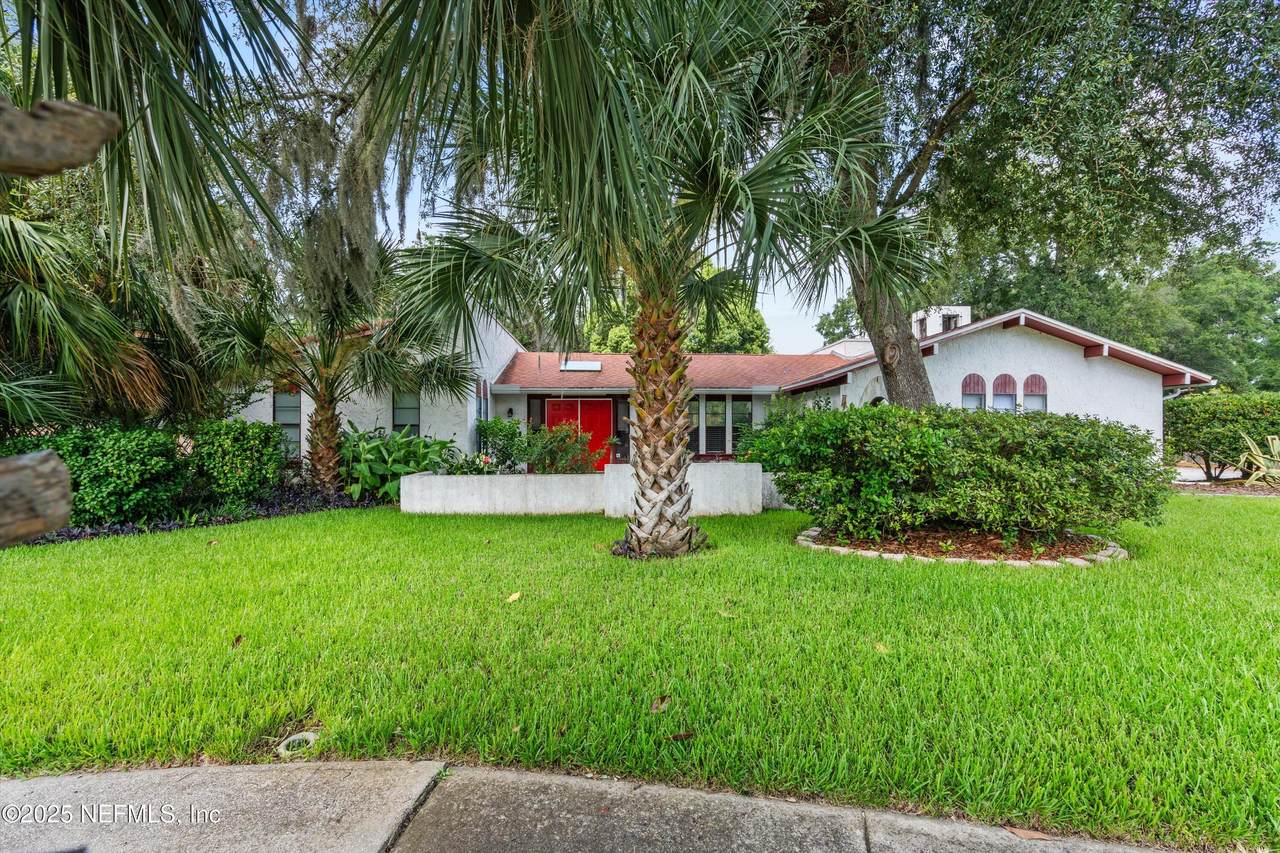 4316 Sage Oak Court - Photo 1