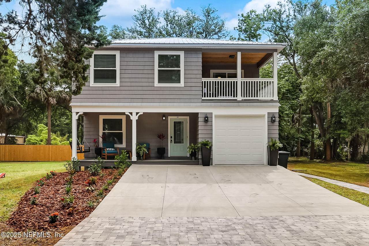 44 Hildreth Way - Photo 1