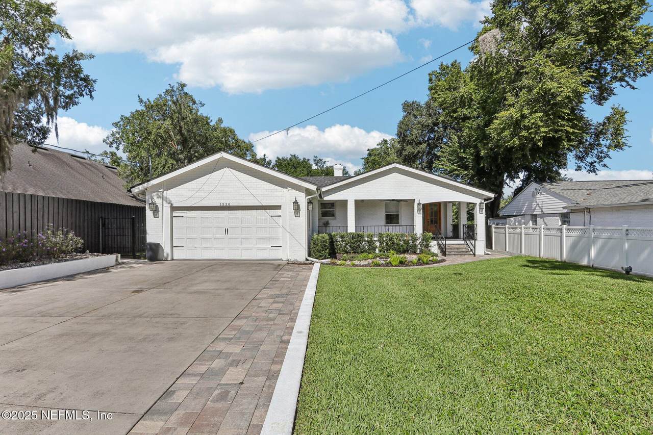 1536 Mayfair Road - Photo 1