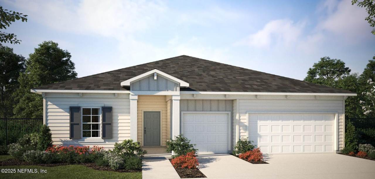 16 Ellaville Drive - Photo 1