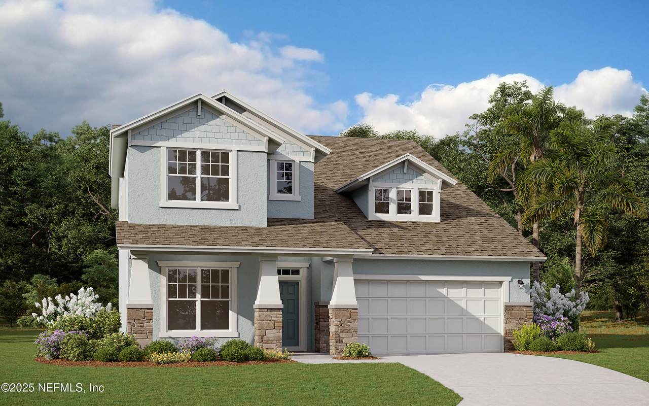 1033 Brook Forest Drive - Photo 1