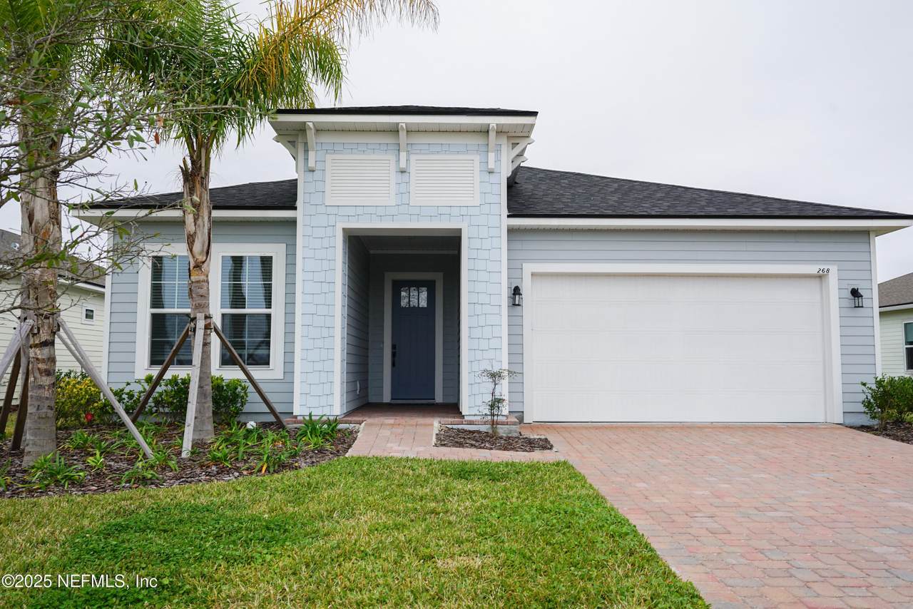 376 Applejack Drive - Photo 1