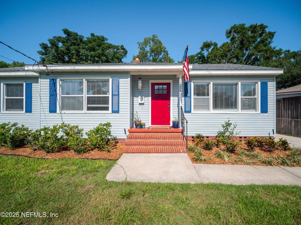 2440 Bayview Road - Photo 1