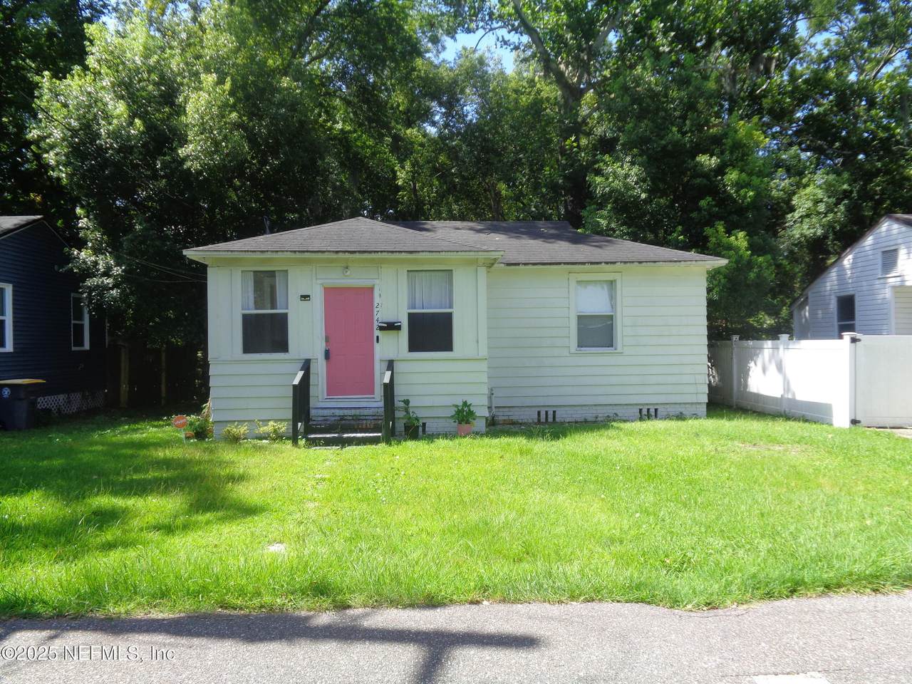 2742 Gilmore Street - Photo 1