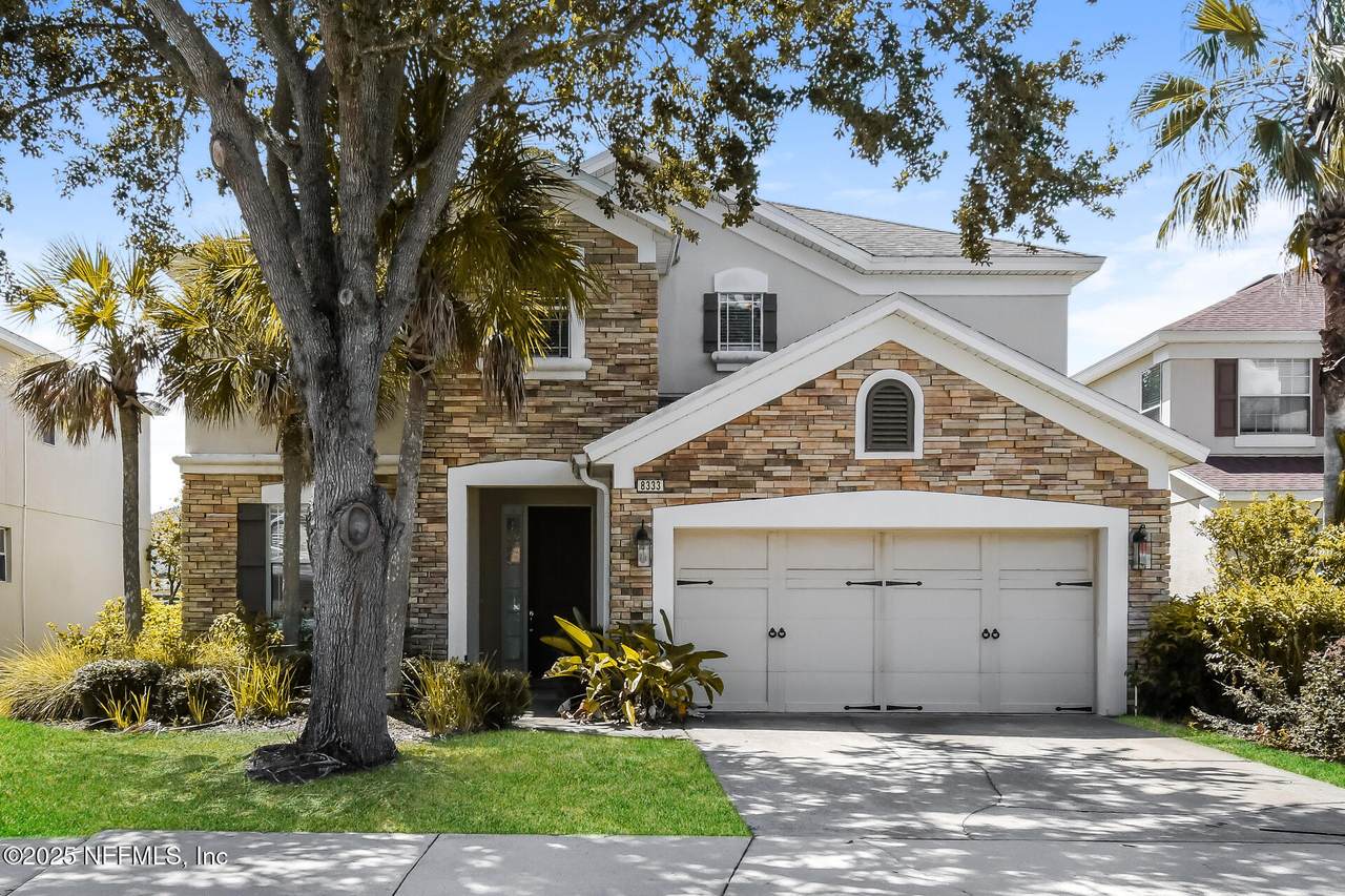 8333 Highgate Drive - Photo 1