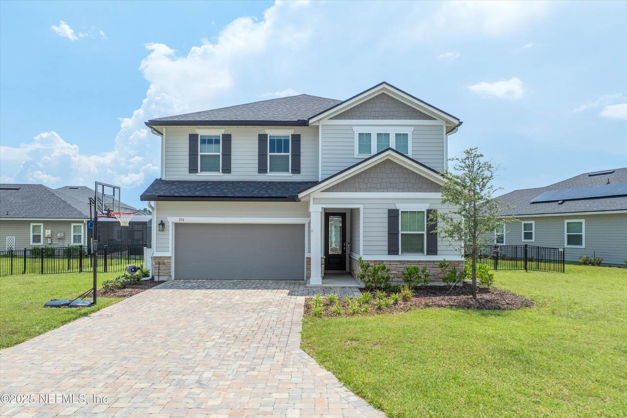 374 Elm Creek Drive - Photo 1