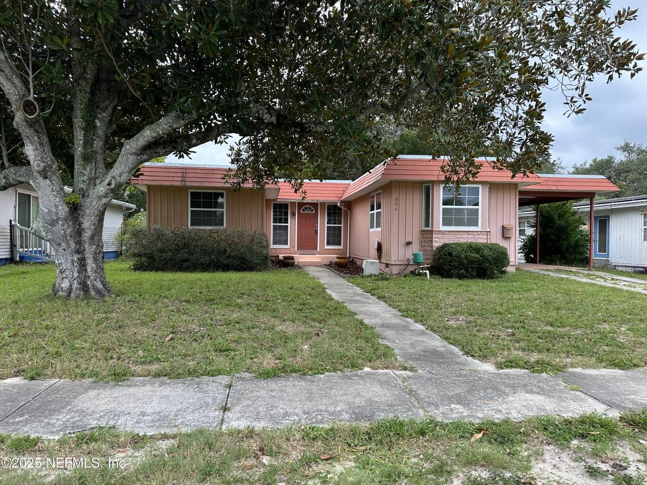894 Palermo Road - Photo 1