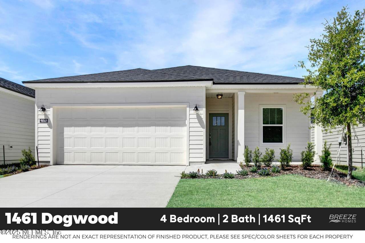 8409 Horsebit Cir Way - Photo 1