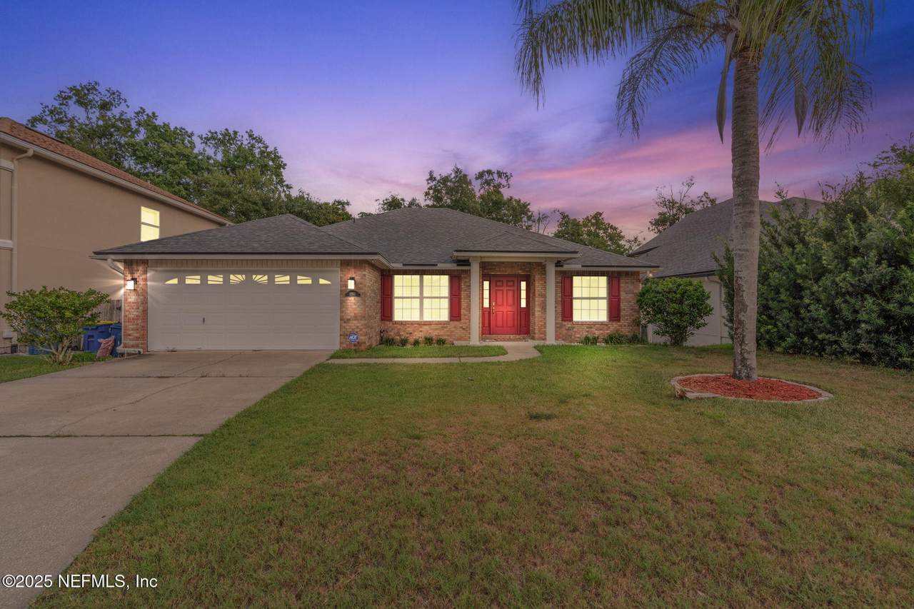 12511 Arrowleaf Lane - Photo 1