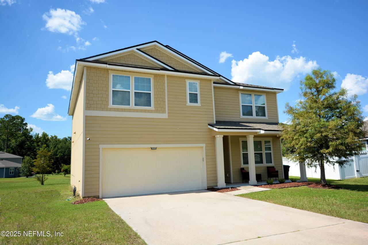 7161 Boone Hall Court - Photo 1
