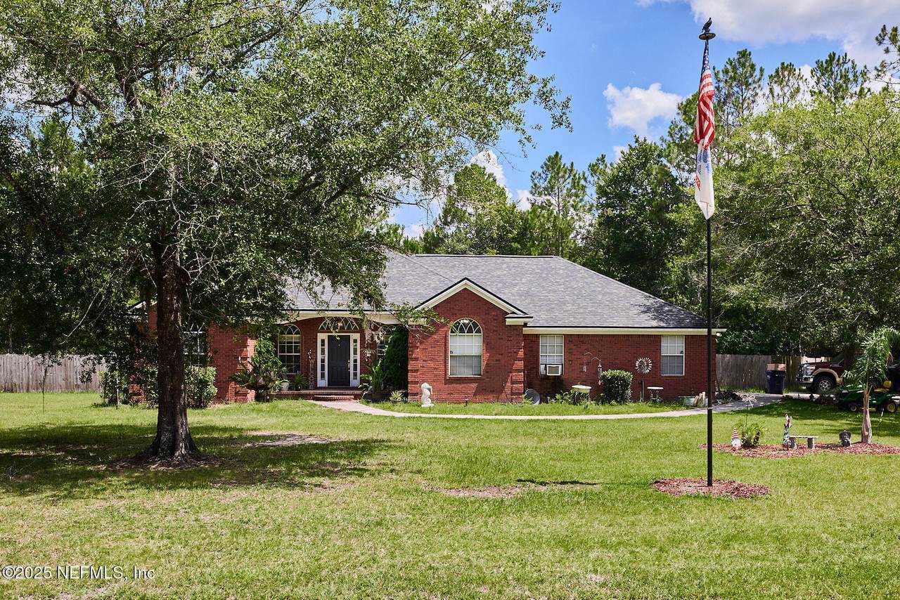 54262 Spring Lake Drive - Photo 1