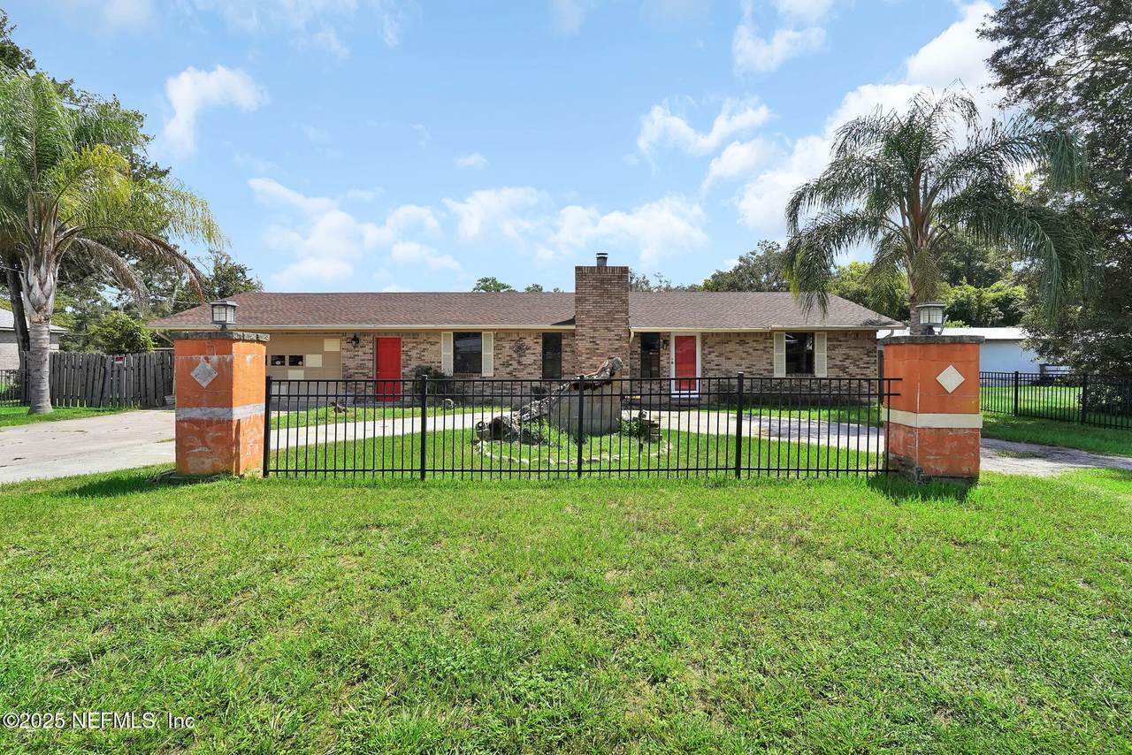 2093 Palmetto Street - Photo 1