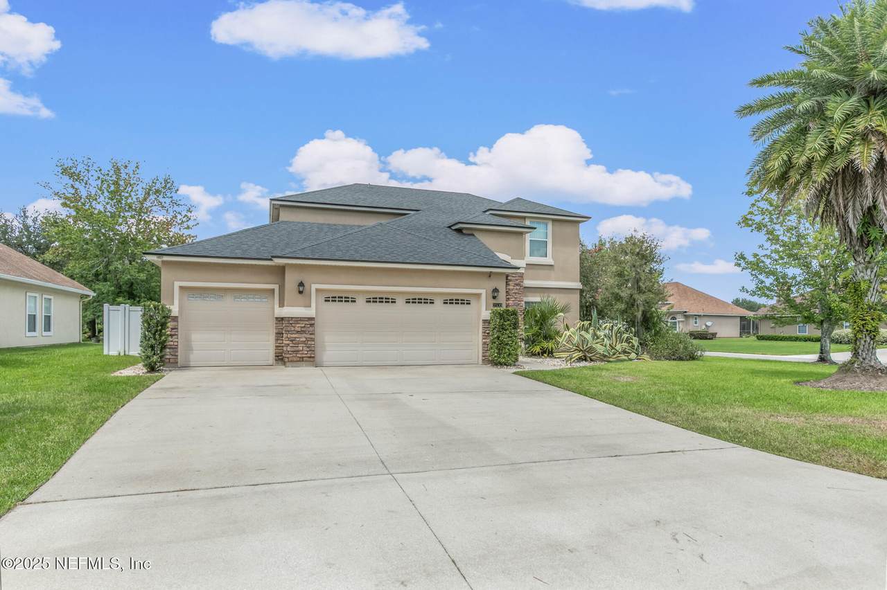2500 Caparina Drive - Photo 1