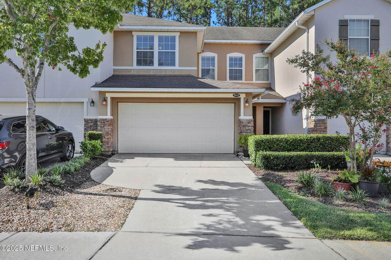 5932 Bartram Village Drive - Photo 1