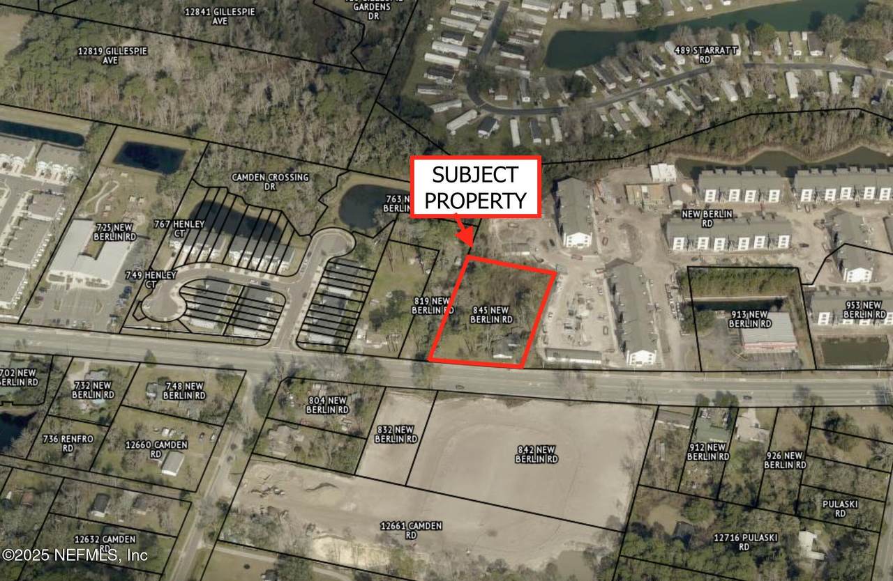 845 New Berlin Road - Photo 1