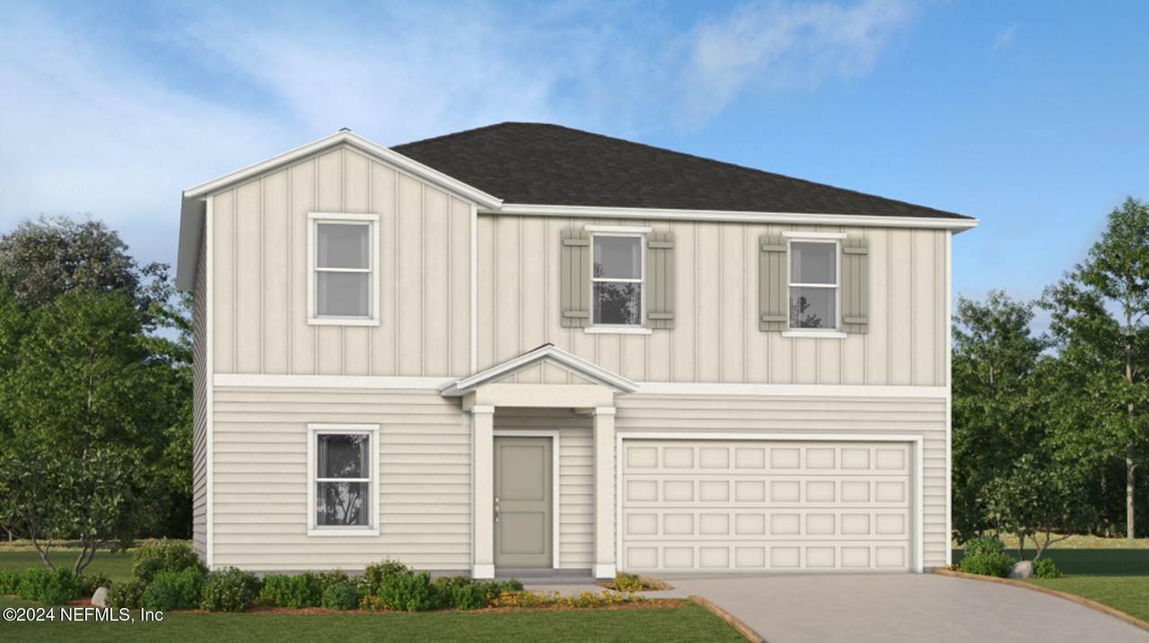 3011 Grand Finale Street - Photo 1