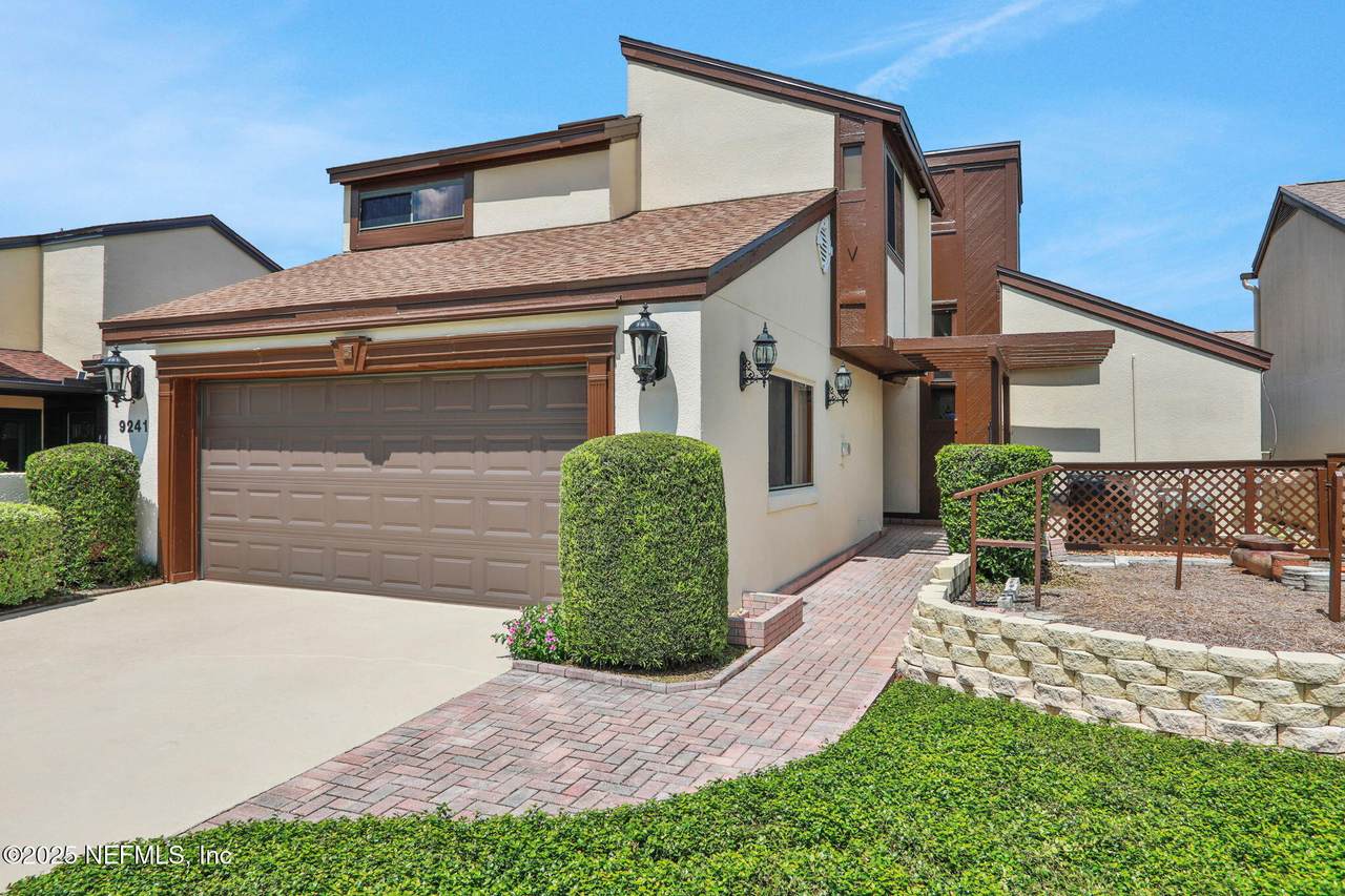 9241 Winged Foot Lane - Photo 1