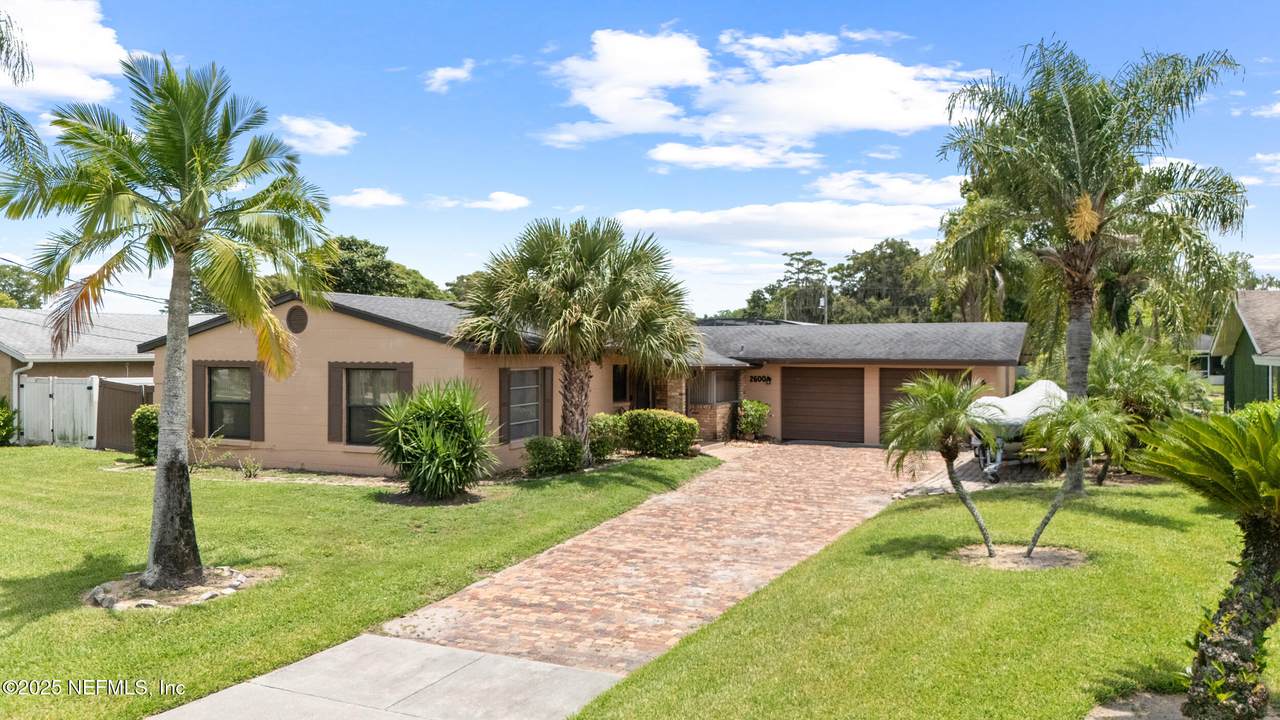 2600 Windward Court - Photo 1